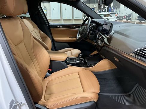 Certified 2023 BMW X4 xDrive30i w/ Premium Package image 26