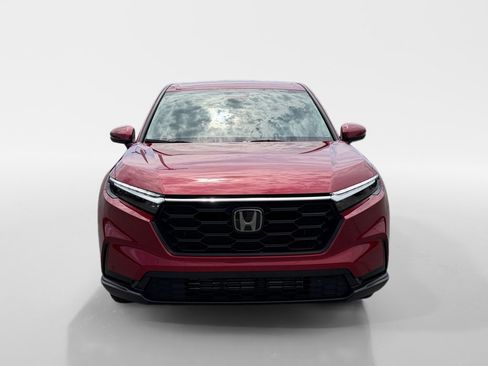 Used 2026 Honda CR-V LX image 8
