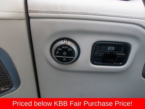 Used 2023 Mercedes-Benz EQE 350+ 4MATIC SUV image 20