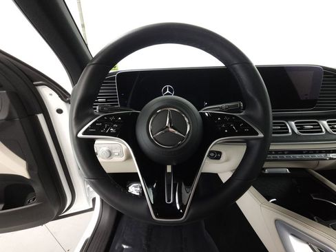 Certified 2026 Mercedes-Benz GLE 450 4MATIC Coupe image 12