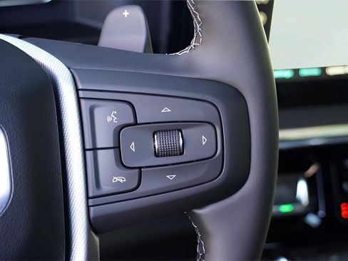 New 2026 GMC Sierra 1500 Denali w/ Denali Reserve Package image 19