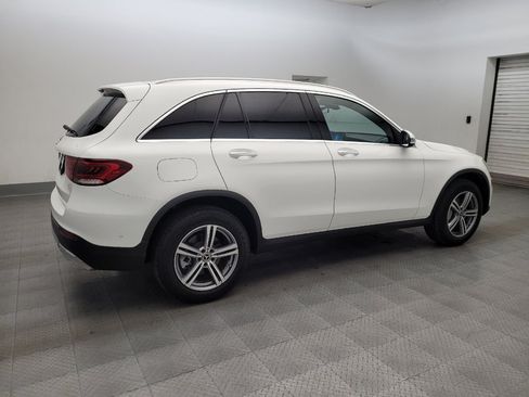 Used 2021 Mercedes-Benz GLC 300 image 10