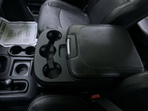 Used 2016 RAM 2500 Power Wagon Laramie AWD/4WD image 27