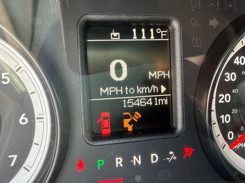 Used 2014 RAM 1500 Express AWD/4WD image 15