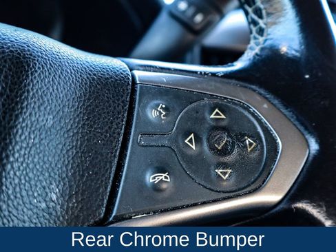 Used 2015 Chevrolet Silverado 1500 LT w/ All Star Edition image 23