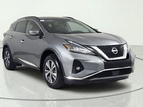 Used 2024 Nissan Murano SV FWD image 1