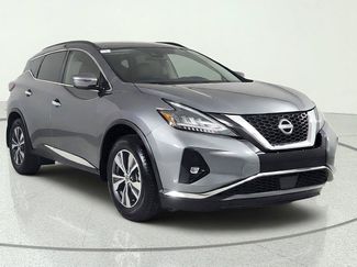 Used 2024 Nissan Murano SV FWD video 1