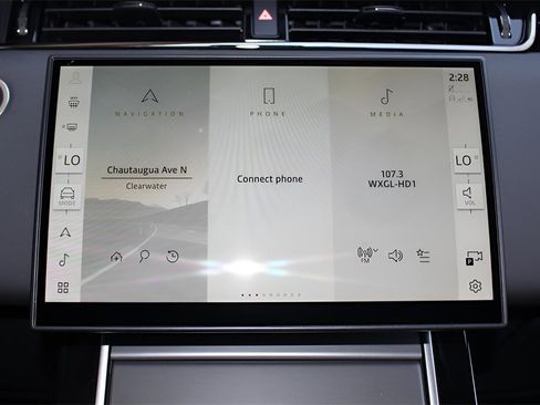 New 2026 Land Rover Range Rover Evoque S image 23