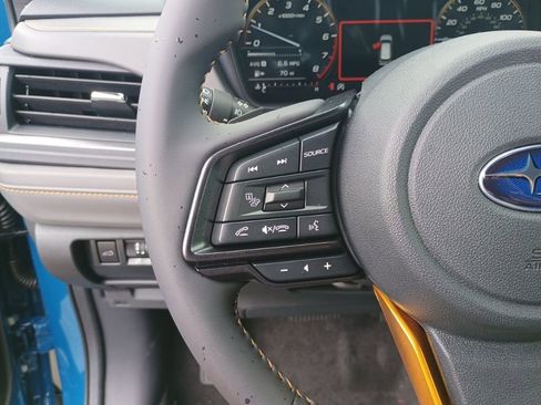 New 2026 Subaru Forester Wilderness image 17