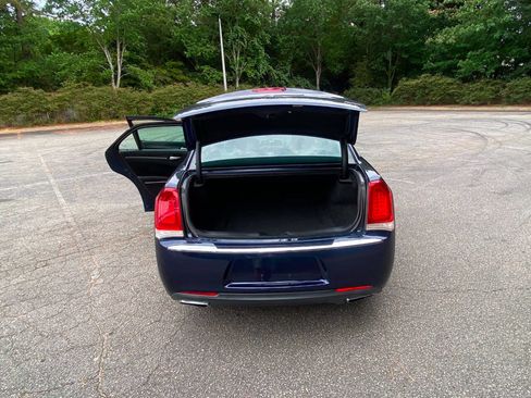 Used 2016 Chrysler 300 Limited RWD image 49