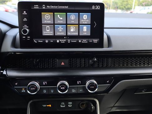 Used 2024 Honda CR-V EX-L image 19