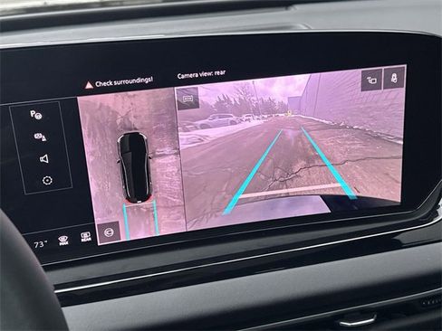 Used 2025 Audi A5 2.0T Premium Plus w/ Premium Plus image 27