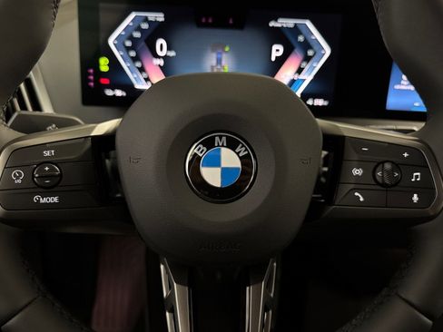 New 2026 BMW iX xDrive60 w/ M Sport Package image 15