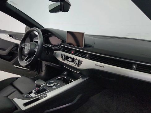 Used 2019 Audi A5 2.0T Premium Plus w/ Premium Plus AWD/4WD image 27