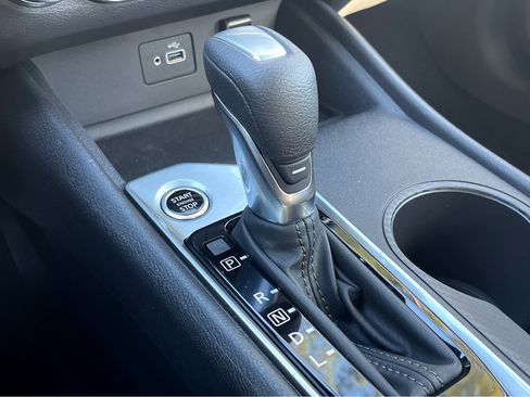 Used 2024 Nissan Altima 2.5 S image 18