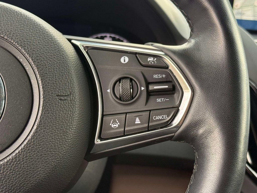 Certified 2024 Acura RDX w/ Advance Package AWD/4WD image 32