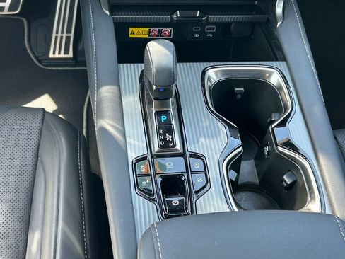 Used 2023 Lexus RX 350 F Sport w/ Accessory Package (Z1) image 21