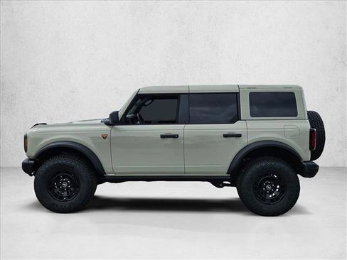 New 2026 Ford Bronco Badlands AWD/4WD image 5