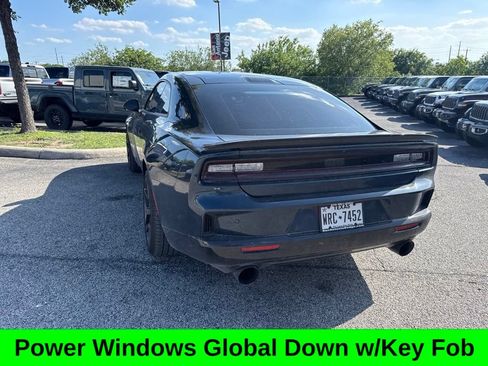 Used 2026 Dodge Charger Scat Pack AWD/4WD image 14