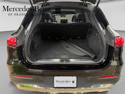 Certified 2023 Mercedes-Benz EQS 450+ 4MATIC SUV image 9