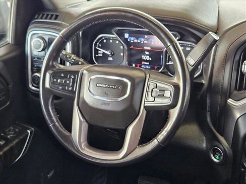 Certified 2020 GMC Sierra 1500 Denali w/ Denali Ultimate Package image 11