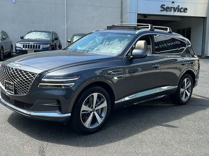 Used 2023 Genesis GV80 3.5T Advanced +