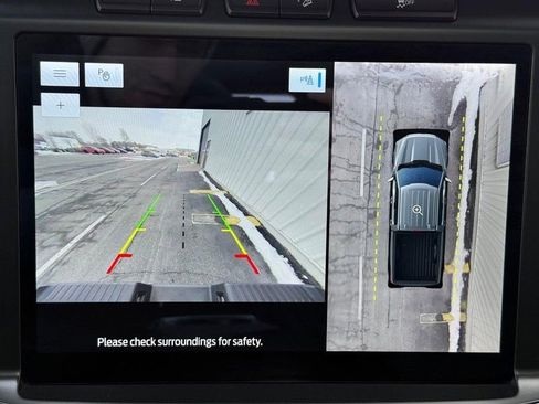 Certified 2022 Ford F150 XLT w/ Equipment Group 302A High image 17