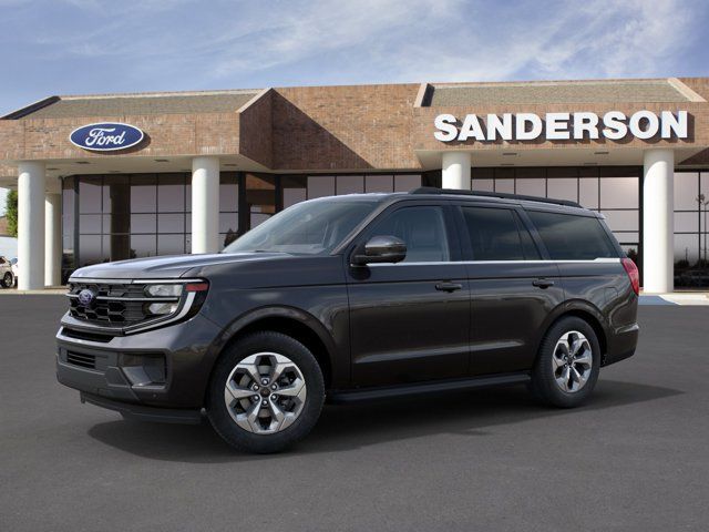 New 2027 Ford Expedition Active AWD/4WD image 2
