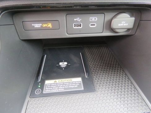 Certified 2024 Honda CR-V EX-L image 14