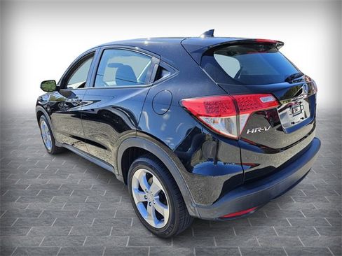 Used 2020 Honda HR-V LX image 5