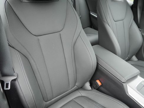 Certified 2025 BMW M340i Sedan RWD image 13