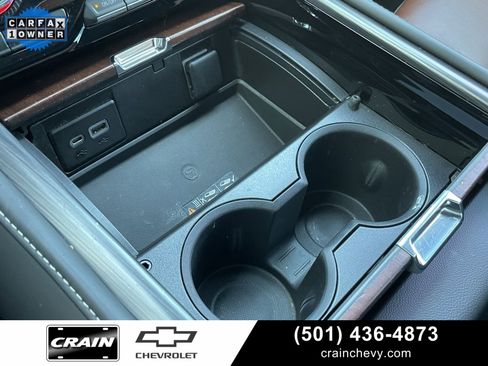 Used 2023 GMC Yukon XL Denali Ultimate image 21