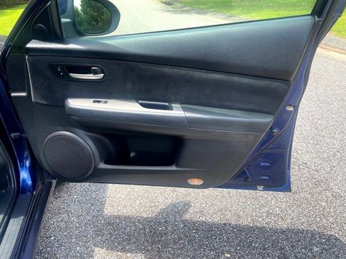 Used 2010 MAZDA MAZDA6 i Sport image 11