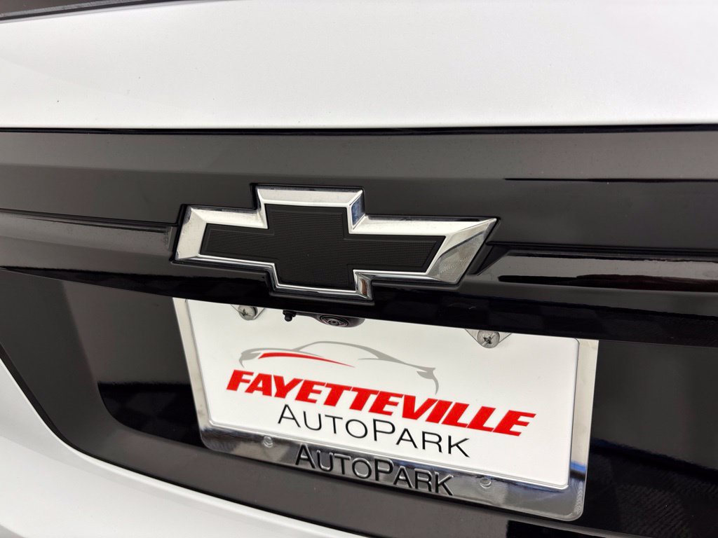 Certified 2026 Chevrolet Traverse Z71 w/ Enhanced Driving Package AWD/4WD image 23