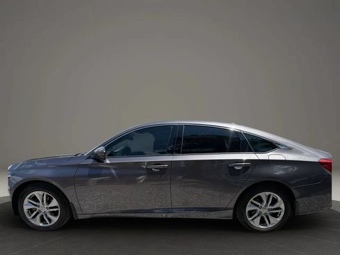 Used 2019 Honda Accord LX image 10