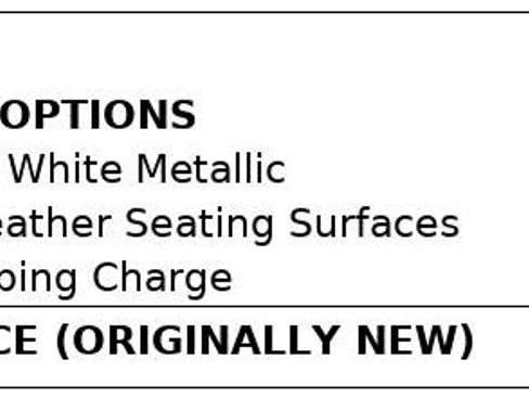 Used 2022 Audi e-tron Premium Plus w/ Premium Plus Package image 6