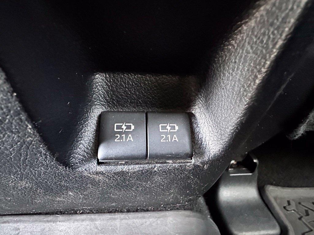 Used 2020 Toyota 4Runner TRD Pro AWD/4WD image 27