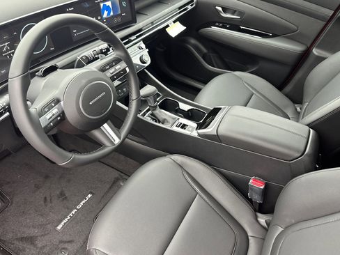 New 2026 Hyundai Santa Cruz XRT AWD/4WD image 10