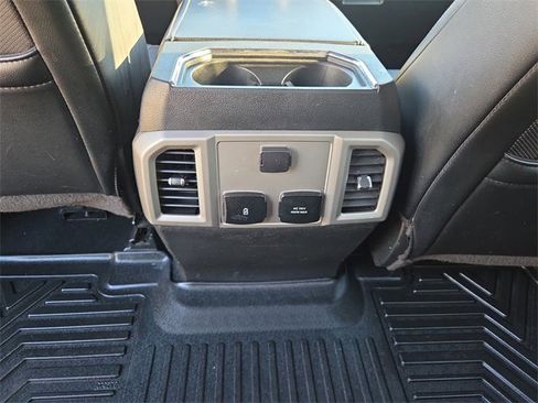 Used 2019 Ford F250 Lariat w/ Lariat Value Package image 11