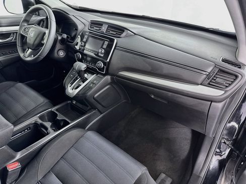 Certified 2020 Honda CR-V LX image 26
