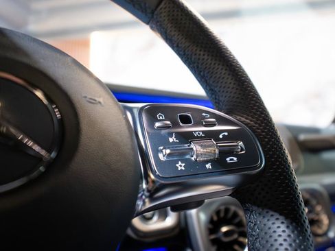 Used 2024 Mercedes-Benz G 63 AMG 4MATIC image 17