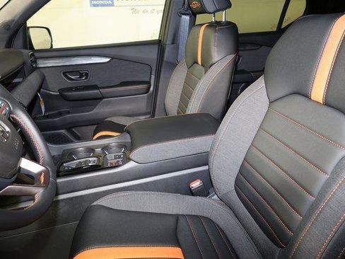 New 2026 Honda Passport TrailSport image 26
