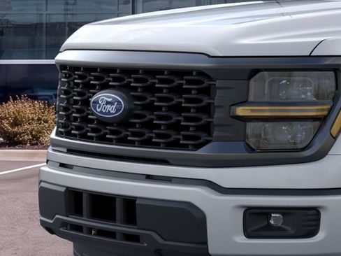 New 2026 Ford F150 STX w/ Equipment Group 200A RWD image 19