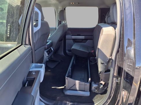 Used 2024 Ford F150 XLT w/ Mobile Office Package AWD/4WD image 24