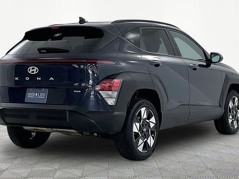 Used 2024 Hyundai Kona SEL AWD/4WD image 6