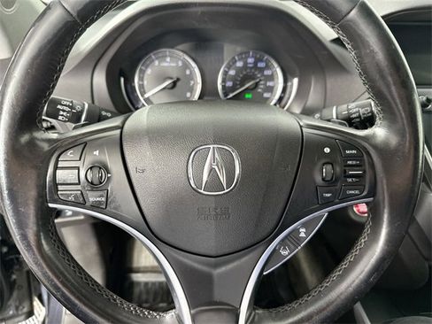 Used 2019 Acura MDX SH-AWD w/ Technology Package image 20