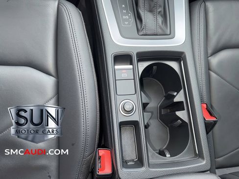 Certified 2022 Audi Q3 2.0T Premium Plus w/ Premium Plus Package image 25