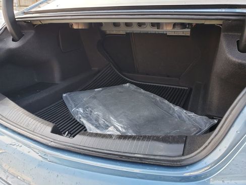 Certified 2023 Cadillac CT5 Premium Luxury image 46