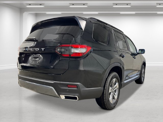 New 2026 Honda Pilot EX-L image 3