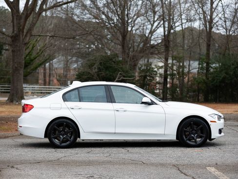 Used 2015 BMW 328i Sedan image 7